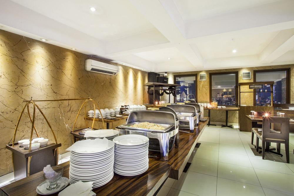 Collection O 991 D'Batoe Boutique Hotel Bandung Exterior foto