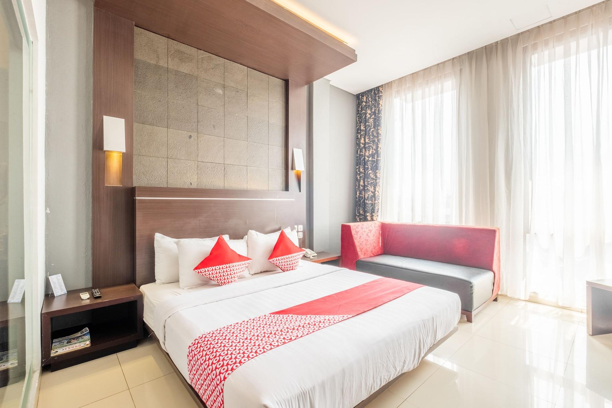 Collection O 991 D'Batoe Boutique Hotel Bandung Exterior foto