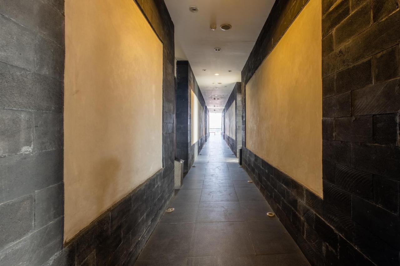 Collection O 991 D'Batoe Boutique Hotel Bandung Exterior foto